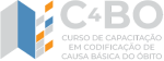 Logo do C4BO